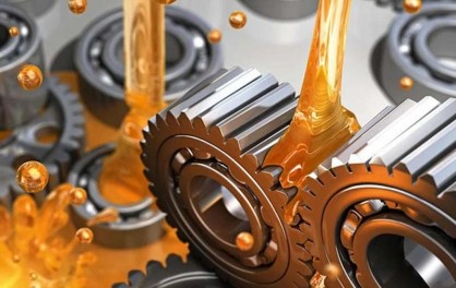 Tìm Hiểu Về Dầu Bôi Trơn Và Tại Sao Phải Thay Dầu Bôi Trơn Định Kỳ?